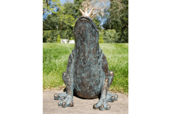 Frog Prince - Image 4