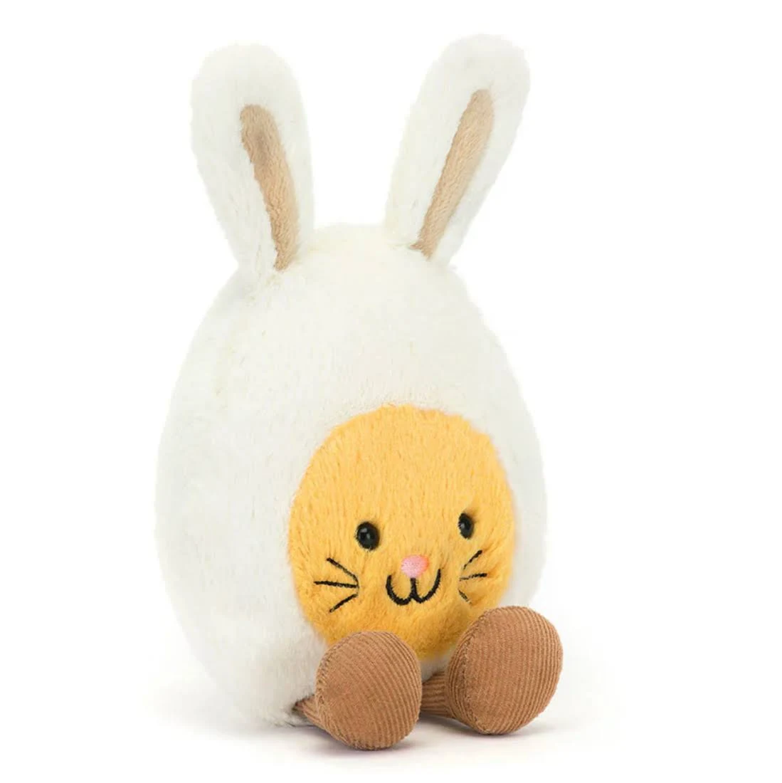 Jellycat Amuseables Bunny Egg