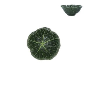 Stoneware Mini Bowl 6.5cm - Cabbage