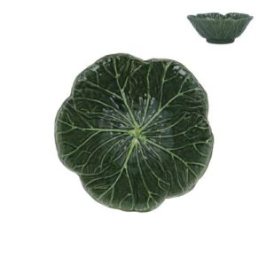 Stoneware Bowl 8.7cm - Cabbage Code: 35461