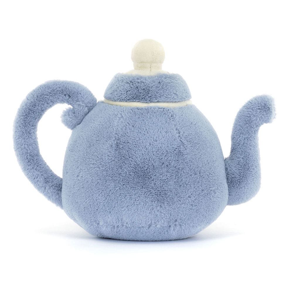 Amuseables Vicky Teapot Jellycat. - Image 3