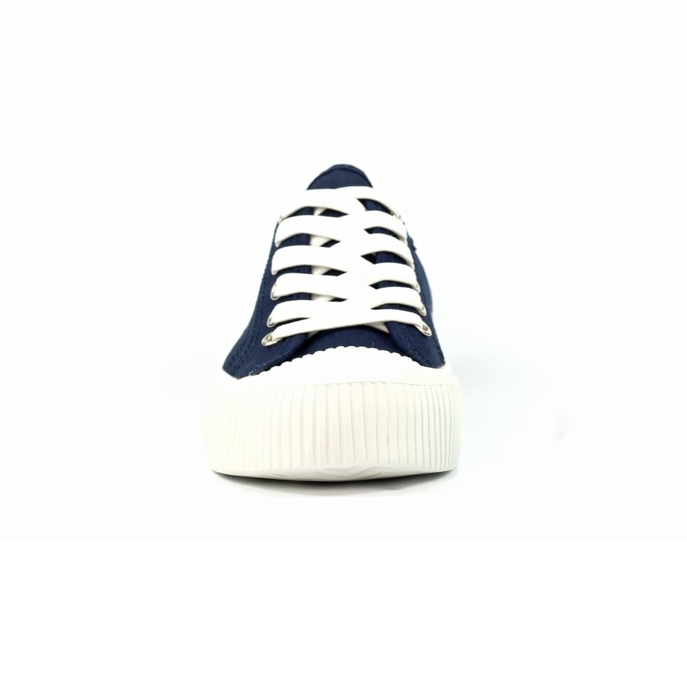 Lunar Jayne Trainers in Navy