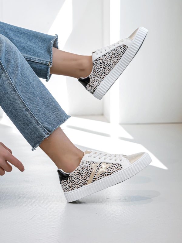 Star Trainer in Leopard