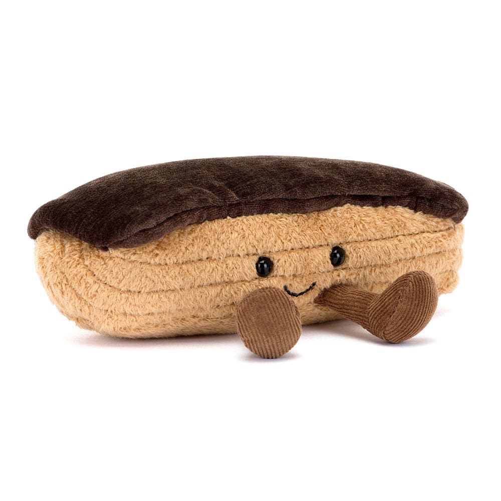 Amusables Étienne Éclair