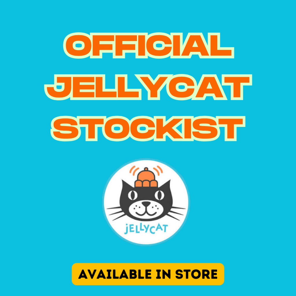 Jellycat stockist