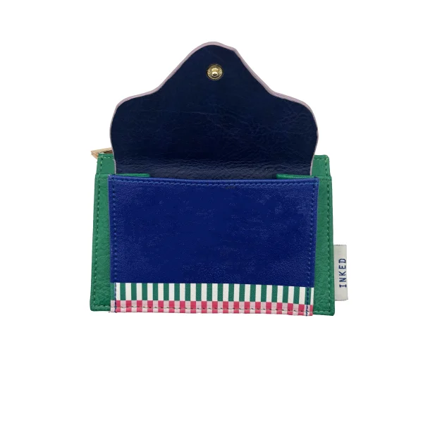 House of Disaster - Inked Tiger Purse - Image 2