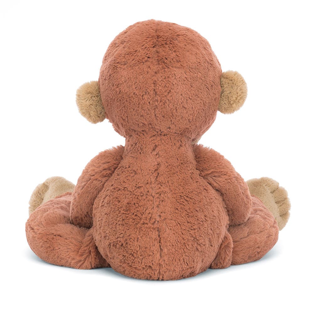Pongo Orangutan Huge Jellycat. - Image 4