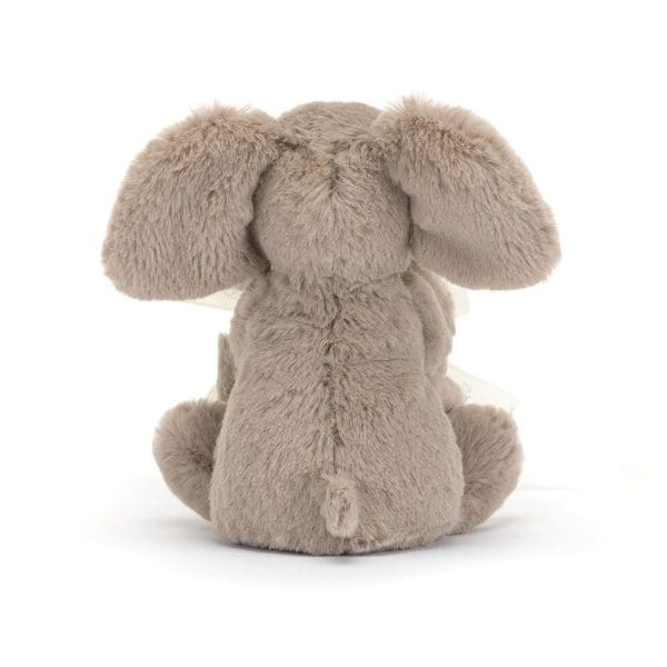 Smudge Elephant Soother Jellycat. - Image 5