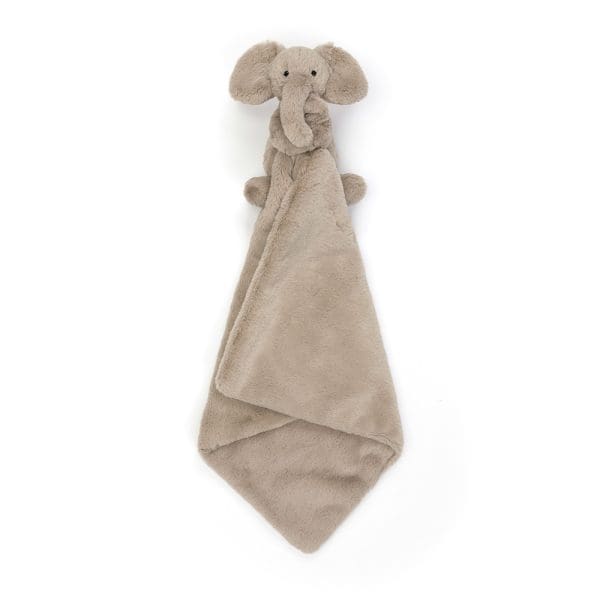 Smudge Elephant Soother Jellycat. - Image 6