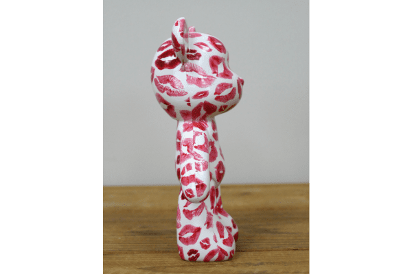 Small Kiss Bear - Image 4