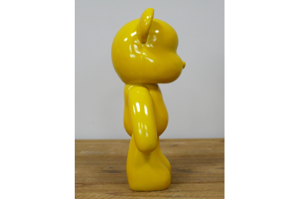 Yellow Bear - Image 3