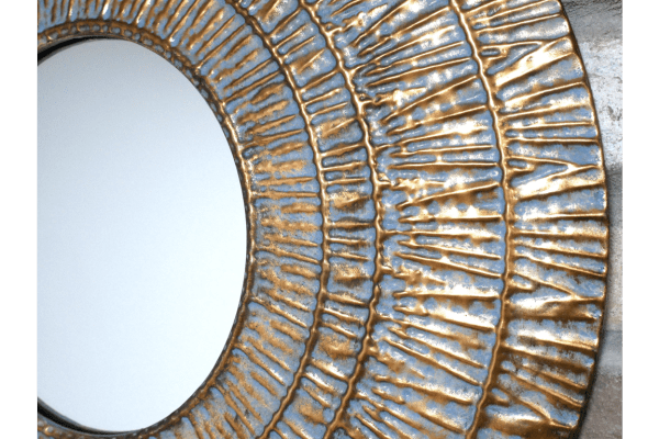 Circle Mirror