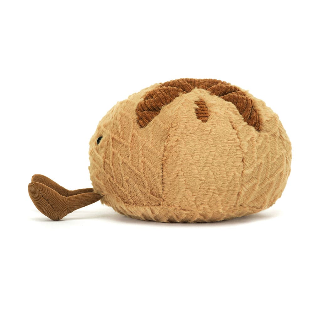 Amuseables Sourdough Jellycat. - Image 3
