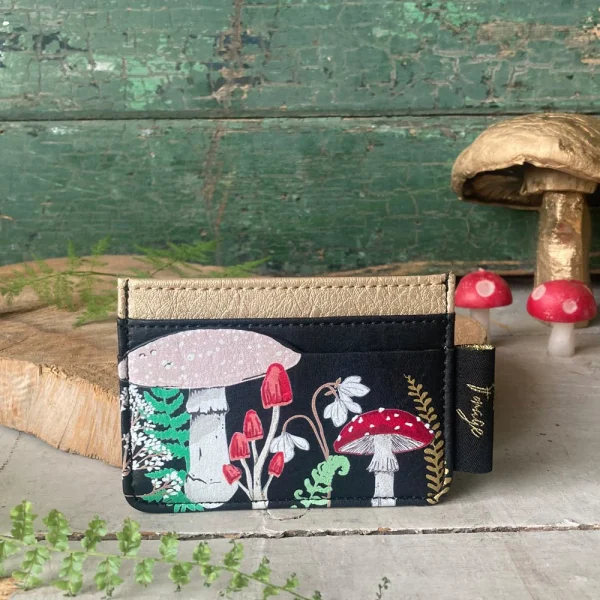 House Of Disaster Forage Card Holder - Image 3