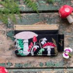 Forage Card Holder