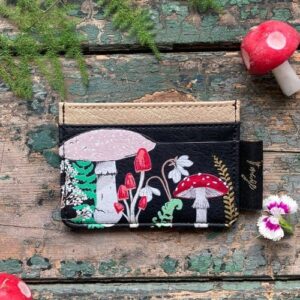 Forage Card Holder