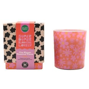Studio Bloom - Super Duper Blooming Lovely Candle