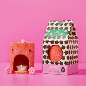 Studio Bloom Wax Melt - The Blissful Bloom Melts