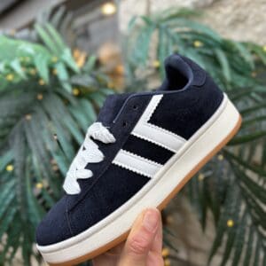 Navy Campus Style Trainer