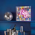 Neon Sign - Party