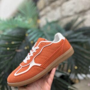 Hawaii Trainer in Orange
