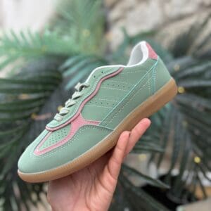 Hawaii Trainer in Avo Green
