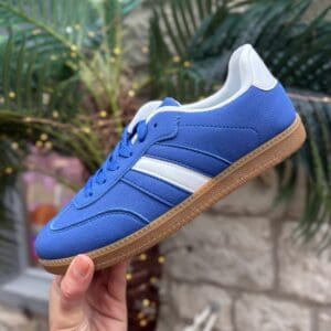 Royal Blue Trainer