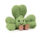 Amuseables Siofra Shamrock
