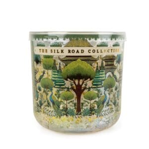 LED candle - Bukhara