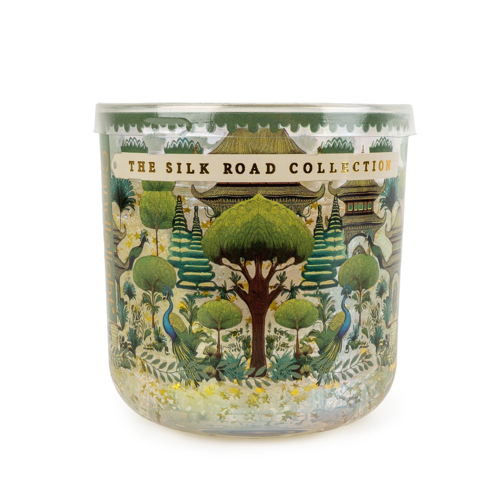 LED candle - Bukhara