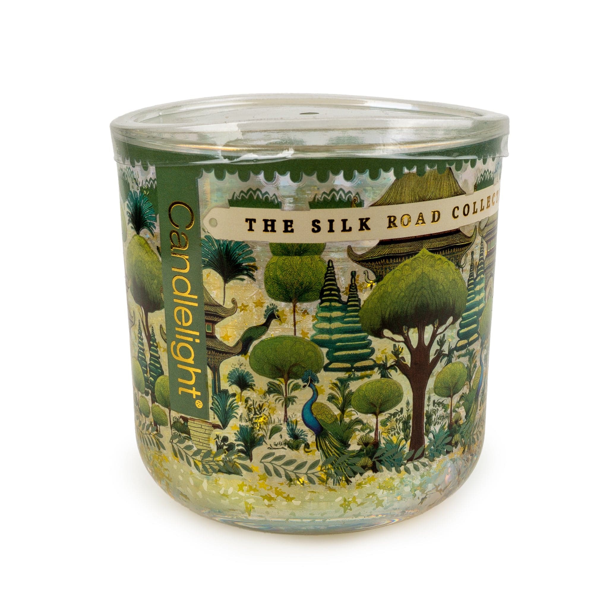 LED candle - Bukhara