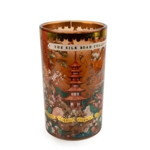 Large Candle - Samarkand