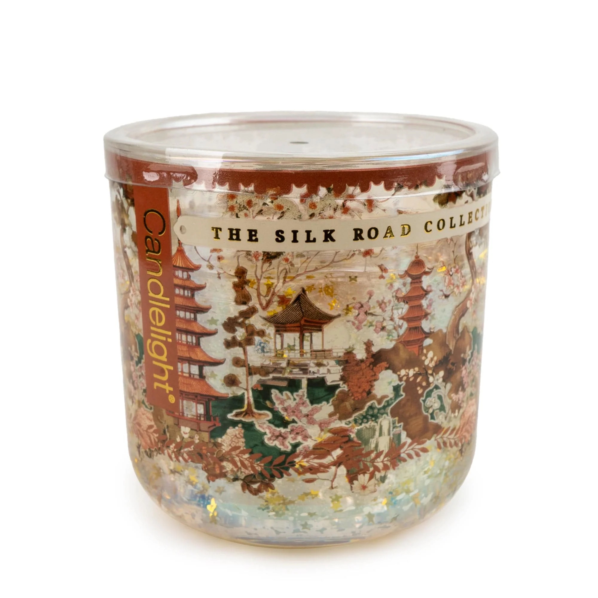 LED candle - Samarkand