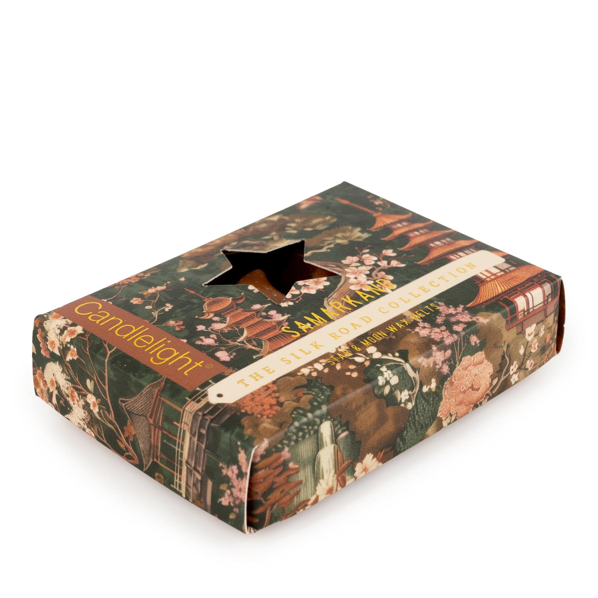 Moon & Star Wax Melts - Samarkand