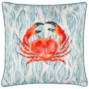 Outdoor crab cushion