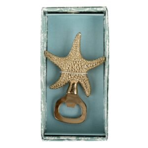 Jeff Banks Starfish Bottle Opener
