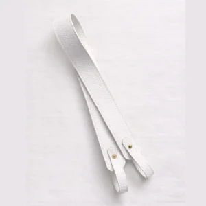Vegan Leather PU Bag Straps in Multiple Colours