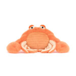 Pinchsnap Crab Jellycat