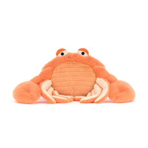 Pinchsnap Crab Jellycat