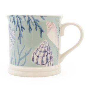 Tankard Mug Coastal Shores