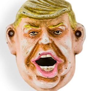 Trump bottle opener