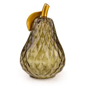 Green Pear LED