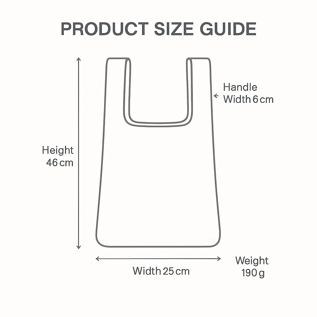 Tokeii Studio Knit Bag -