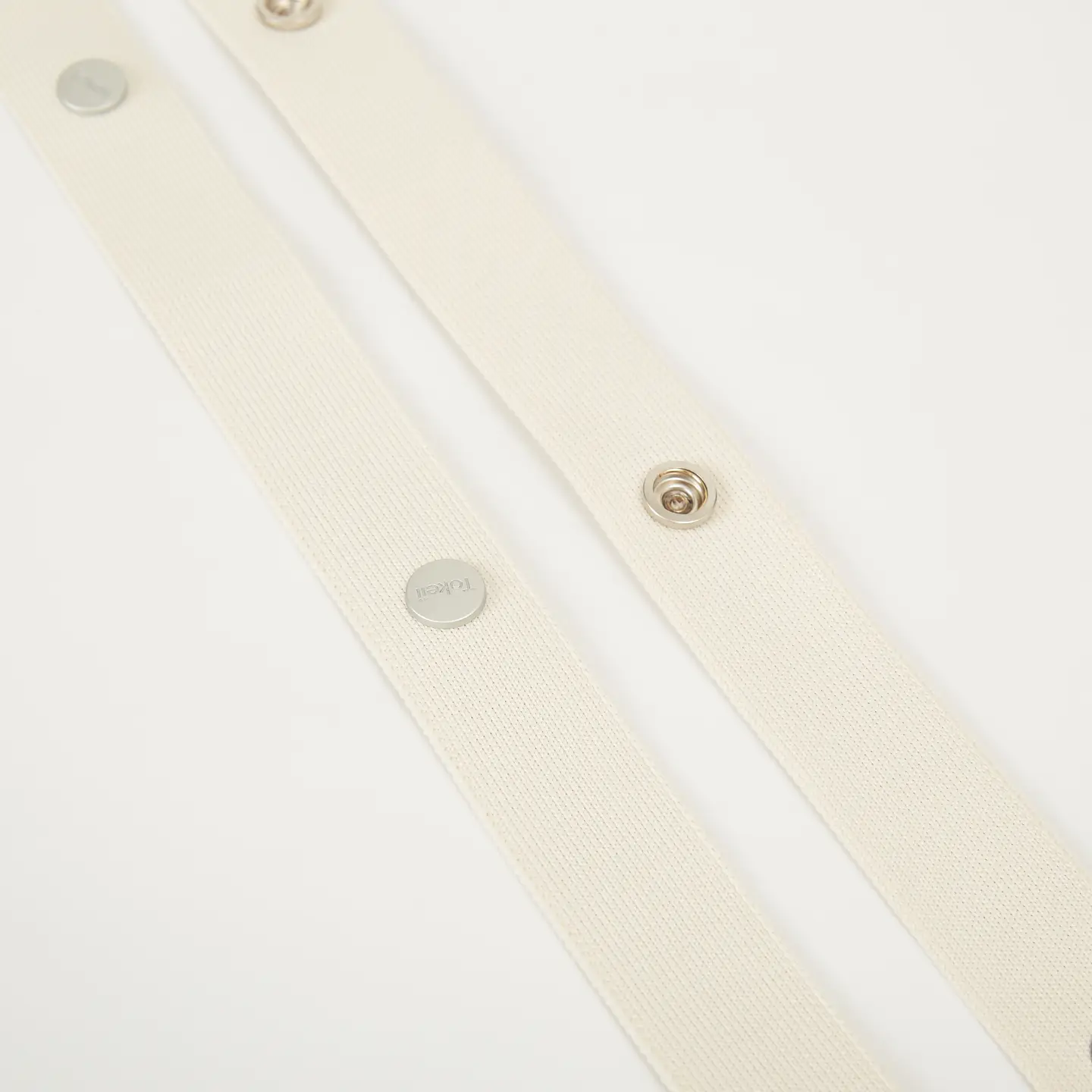 Adjustable Fabric Tokeii Studio Bag Straps in Multiple Colours