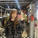 Paisley Pattern Cardigan in 3 Colours