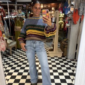 Toxik Light Denim Jeans