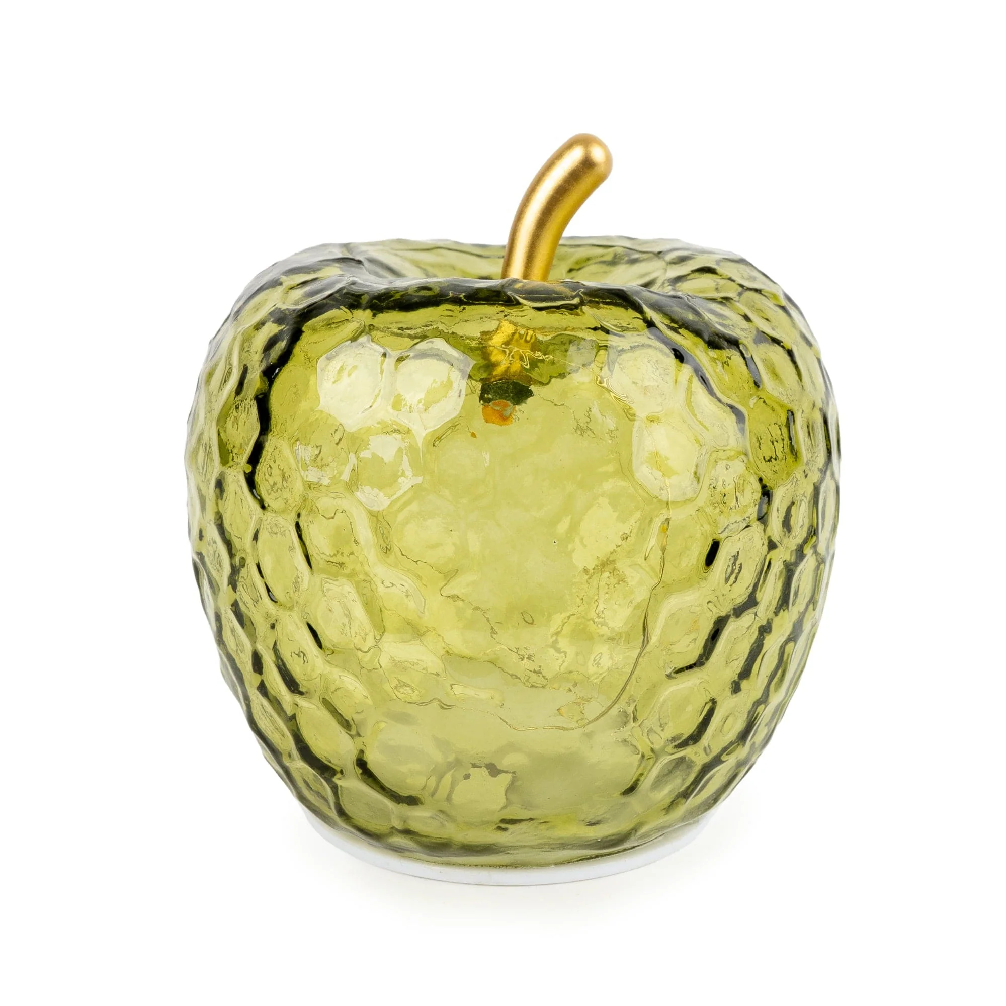 Green Apple LED Lamp