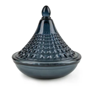 Tagine Candle - Blue