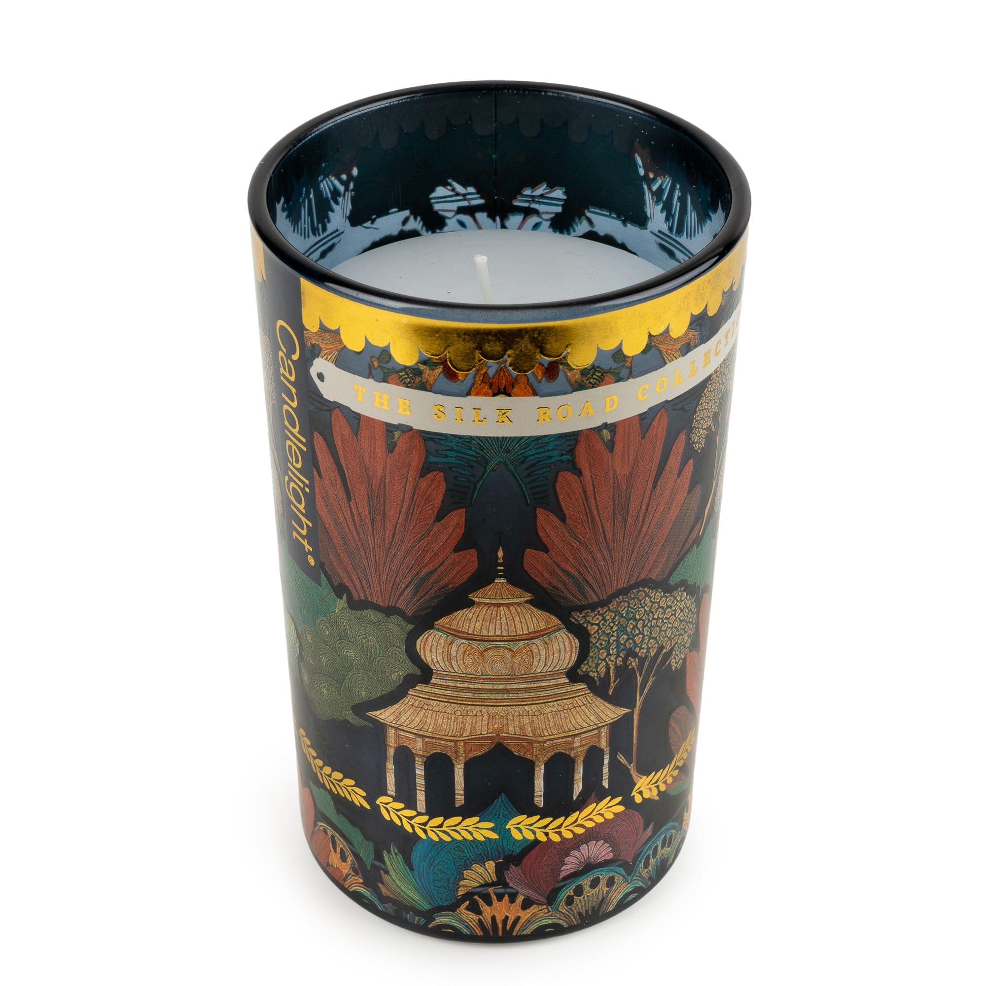 Jaisalmer - Large Candle 2