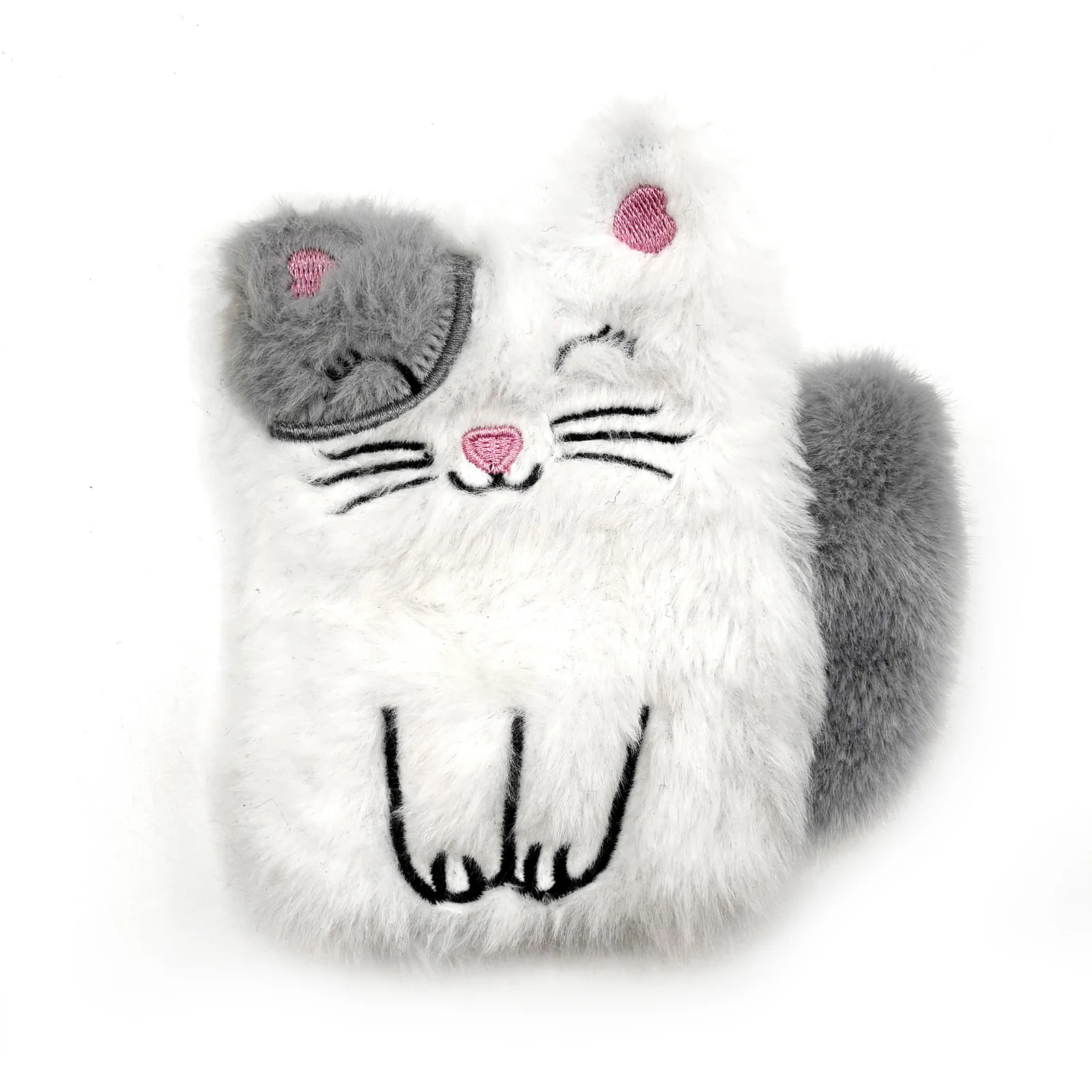 Cat Hand Warmer